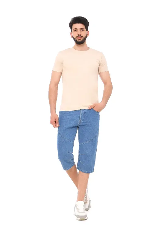 Pantacourt Homme Pantacourt Homme