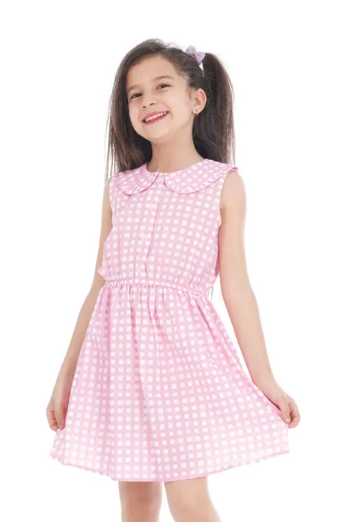 Robe Fillette Robe Fillette