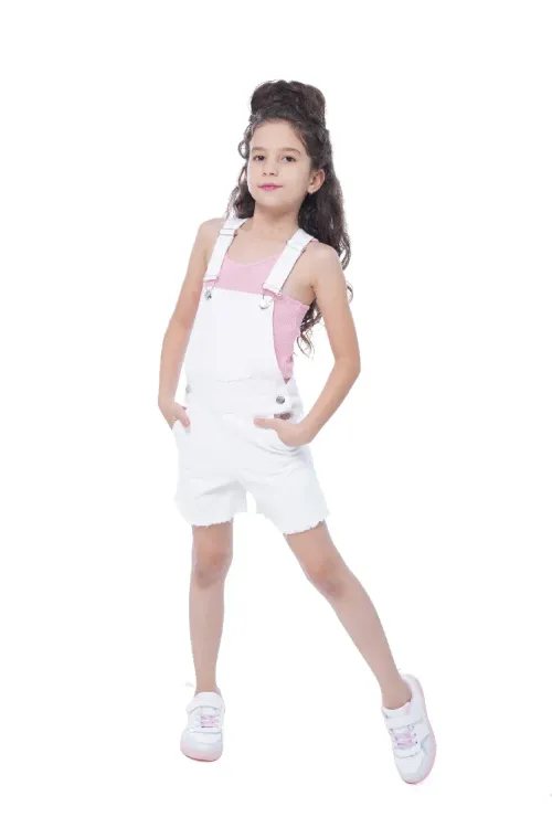 Salopette Fil Salopette Fil