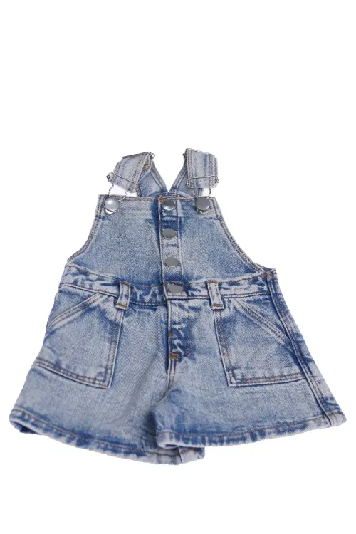 Salopette Bébé Fillette Salopette Bébé Fillette