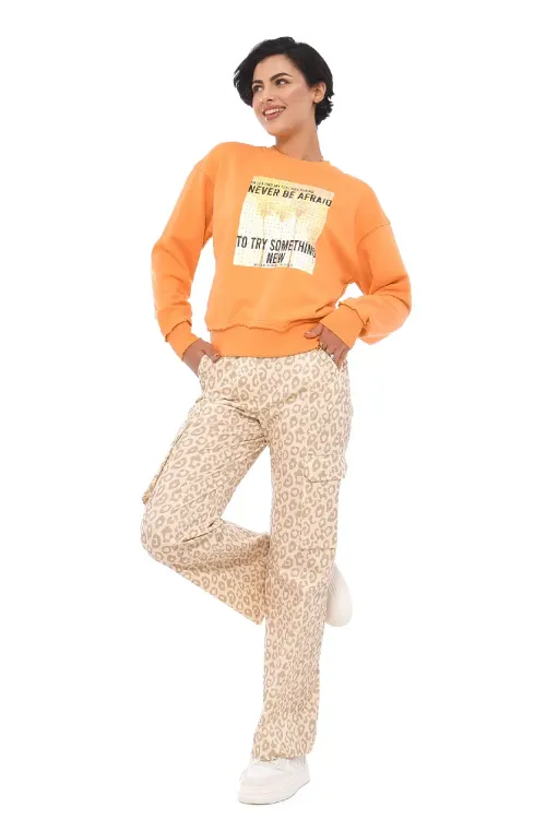 Pantalon Femme Pantalon Femme