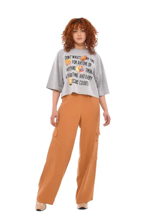 Pantalon Femme Pantalon Femme