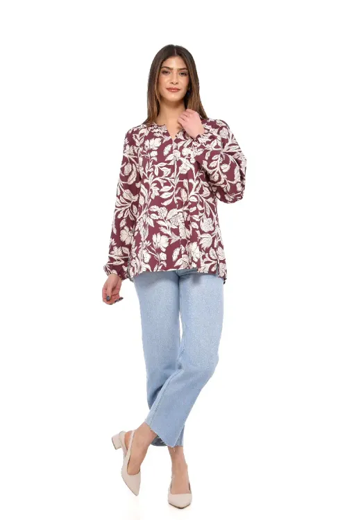 Blouse Femme Blouse Femme