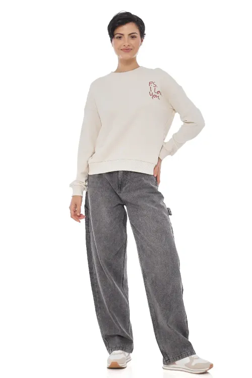 Sweat  Femme Sweat  Femme