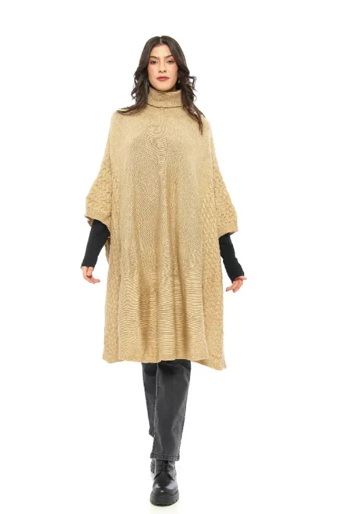 Cape Femme Cape Femme