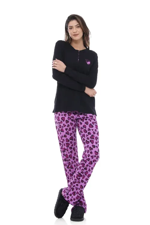 Pyjama Femme Pyjama Femme