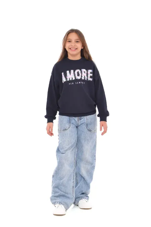 Jeans Fillette Jeans Fillette