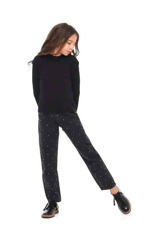 Jeans Fillette Jeans Fillette