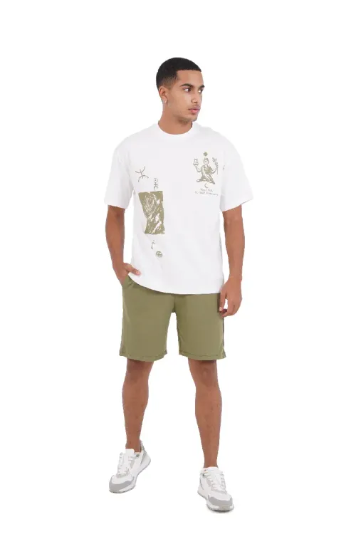 Set T-shirt Homme Set T-shirt Homme
