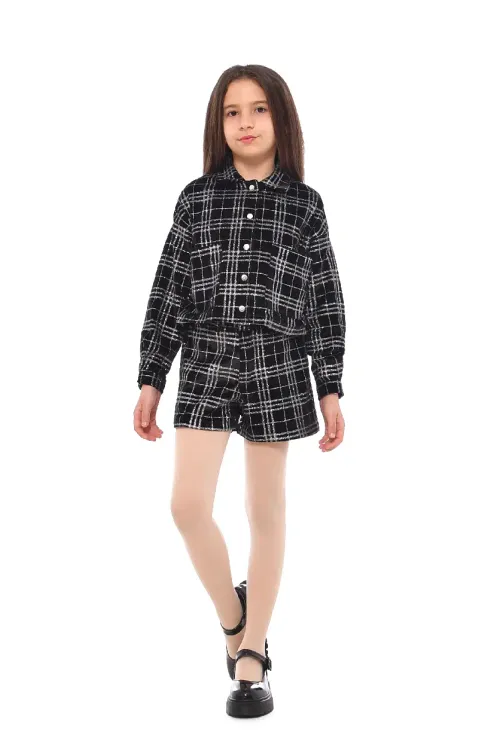 Veste Fillette Veste Fillette