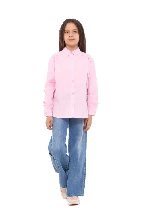 Chemise Fillette Chemise Fillette