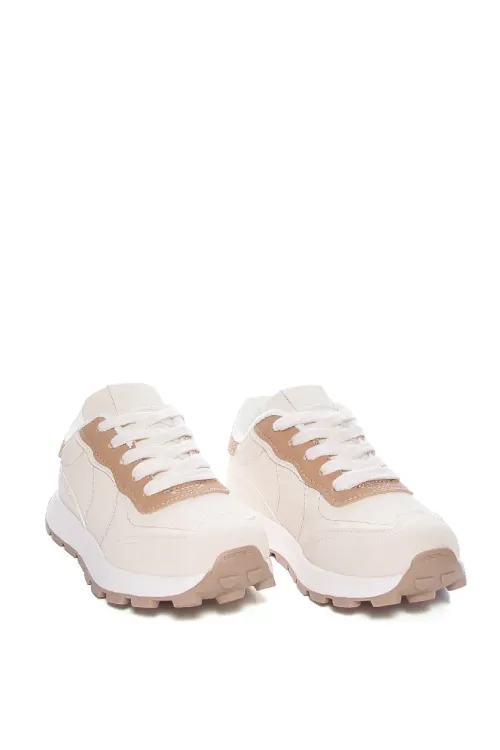 Basket Fillette Basket Fillette