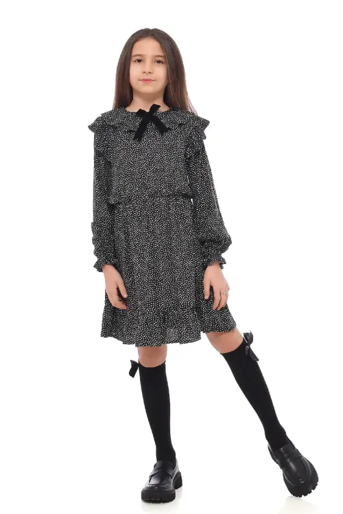 Robe Fillette Robe Fillette