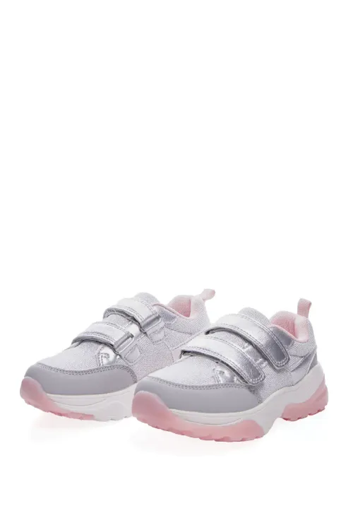 Basket Fillette Basket Fillette