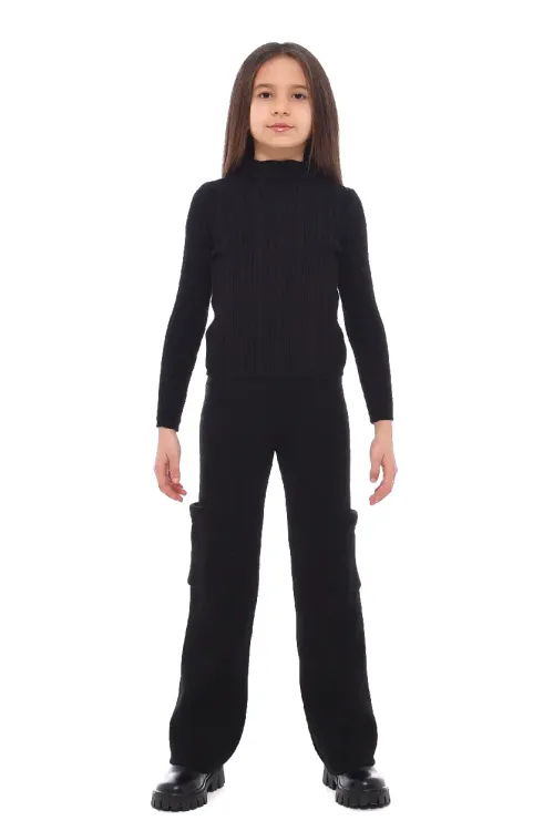 Pantalon Fillette Pantalon Fillette