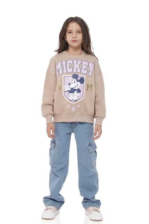 Jeans Fillette Jeans Fillette