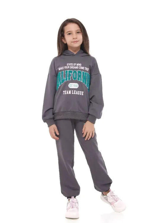 Jogging Fillette Jogging Fillette