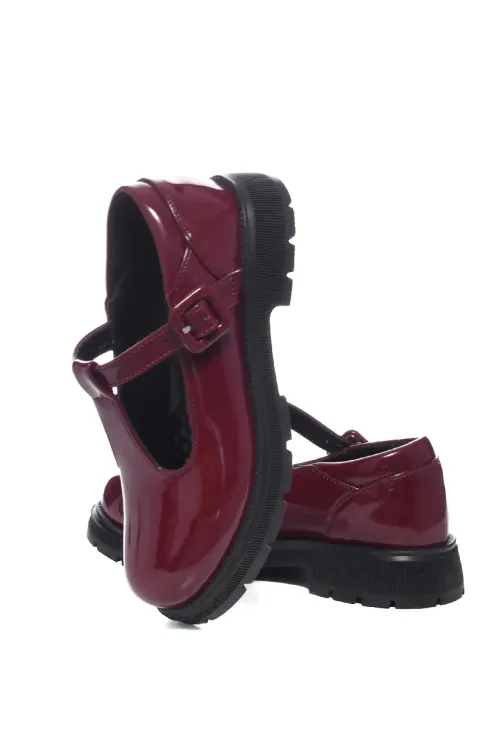 Derby Fillette Derby Fillette