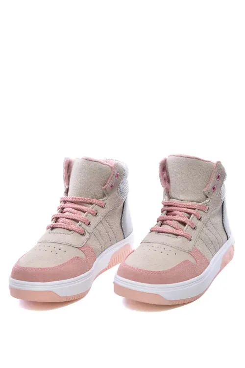 Basket Fillette Basket Fillette