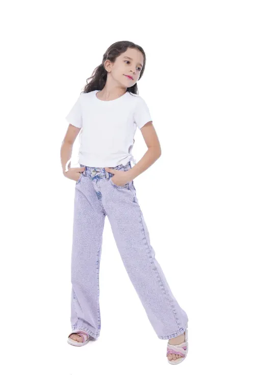 Jeans Fillette Jeans Fillette