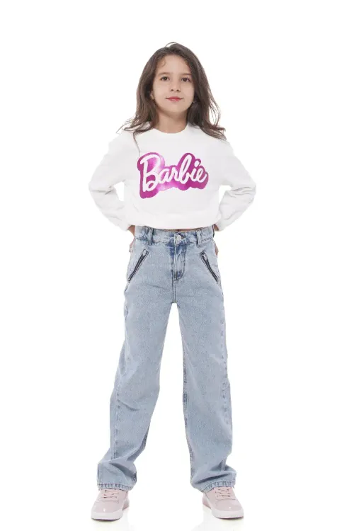 Jeans Fillette Jeans Fillette