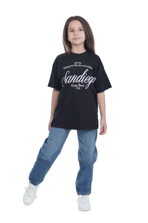 Jeans Fillette Jeans Fillette