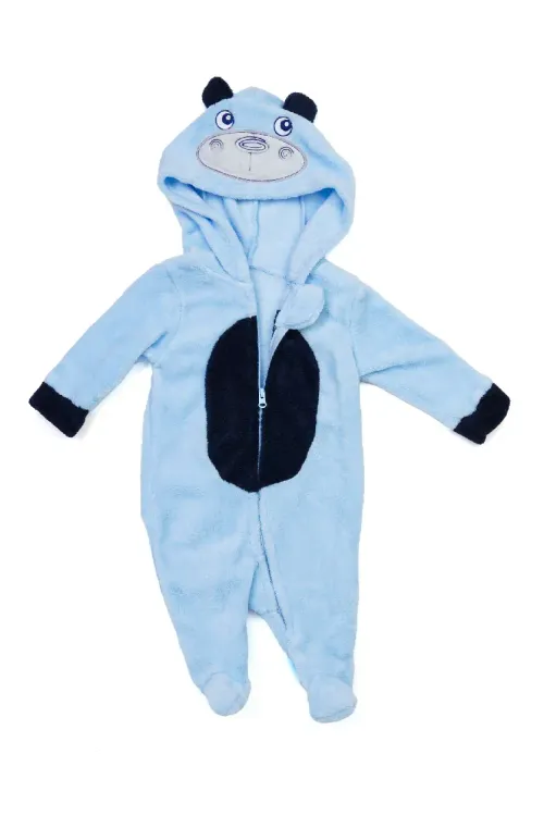 Grenouillere Bébé Garçon