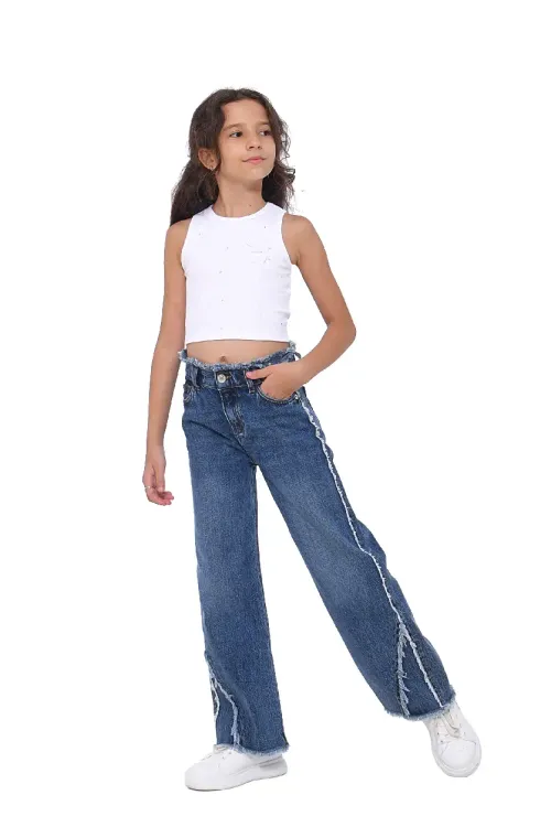 Jeans Fillette
