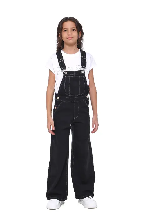 Salopette Fillette