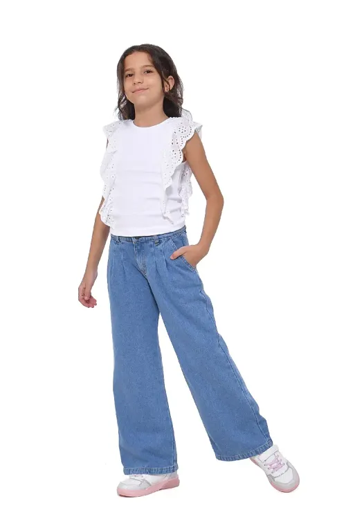 Jeans Fillette