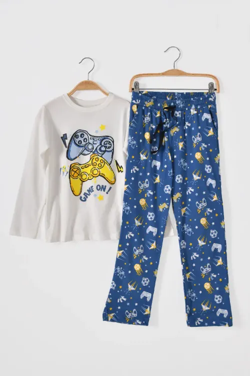 Pyjama  Garçon