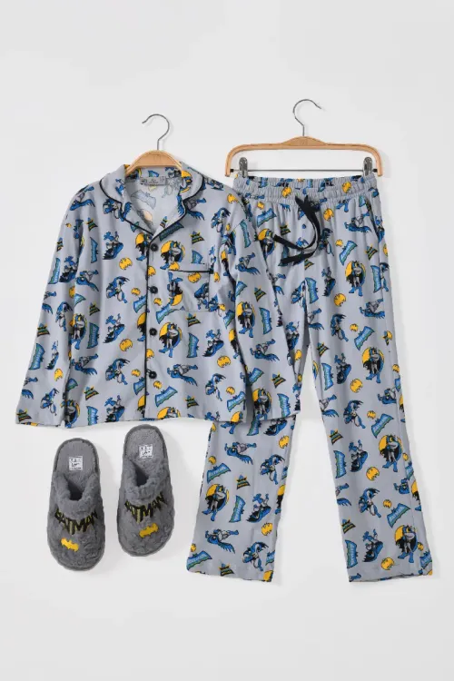 Pyjama Garçon