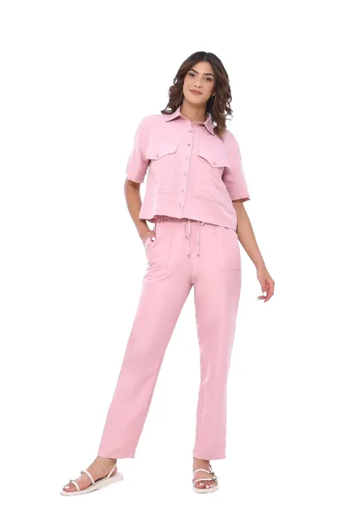 Pantalon Femme
