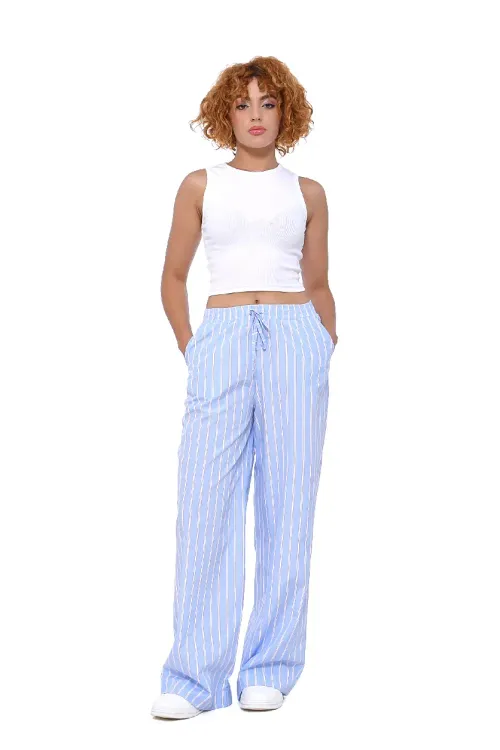 Pantalon Femme