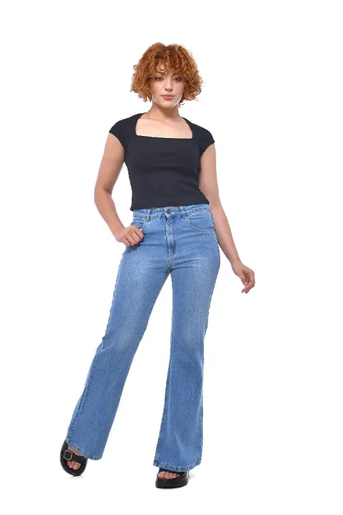 Jeans Femme