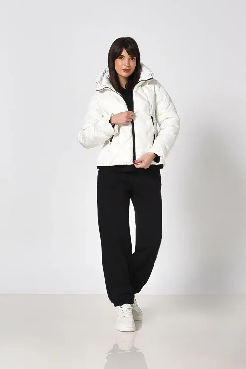 Blouson Femme