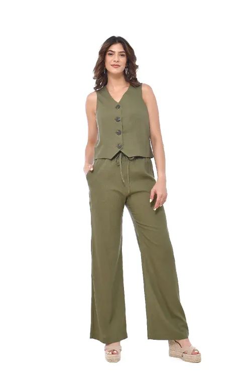 Pantalon Femme