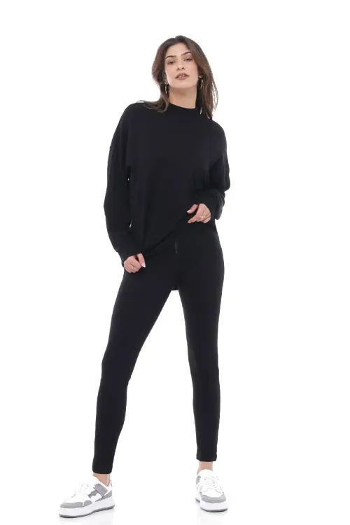 Legging Femme