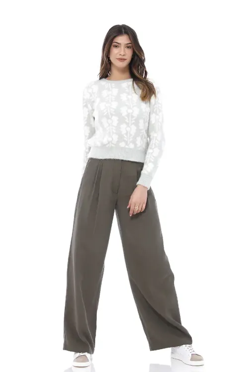 Pantalon Femme
