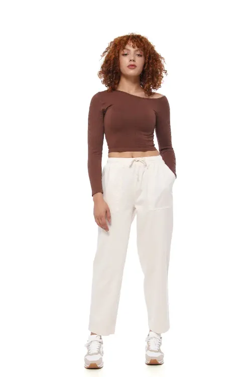 Pantalon Femme