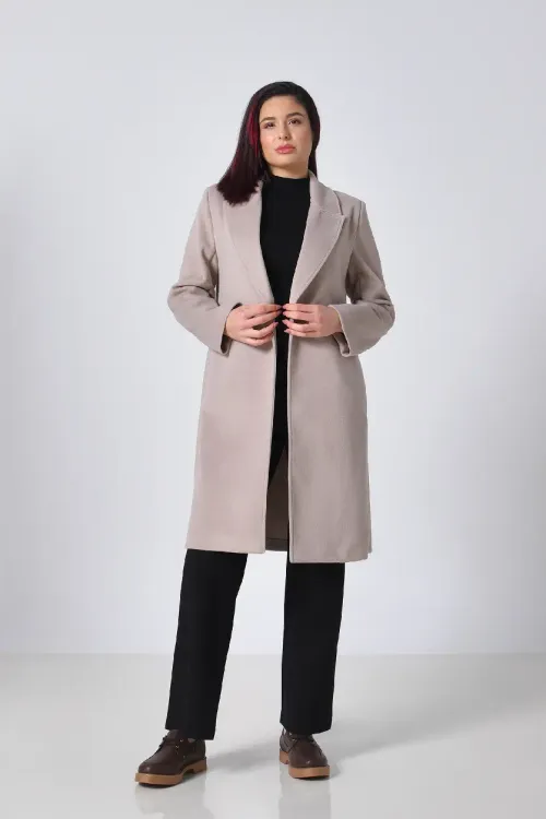 Manteau Femme