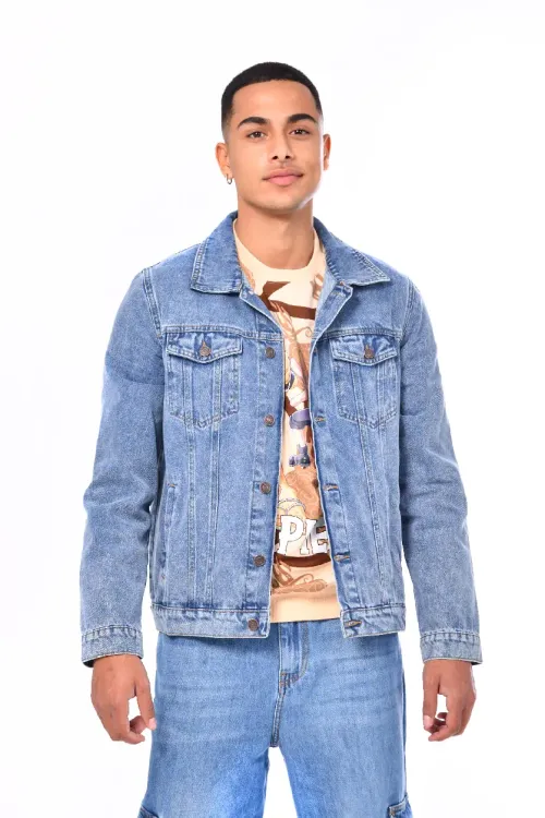 Blouson Homme