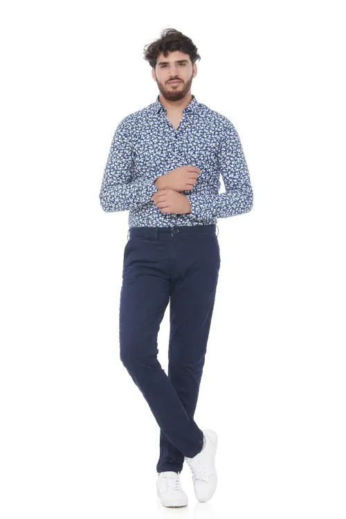 Chemise Homme