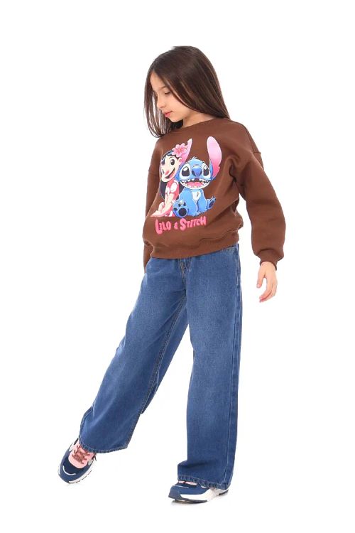 Jeans Fillette Jeans Fillette