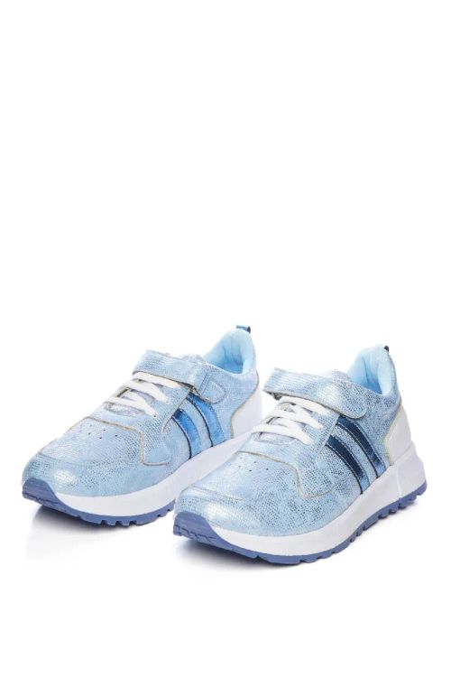 Basket Fillette Basket Fillette