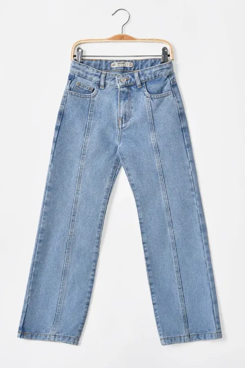 Jeans Fillette