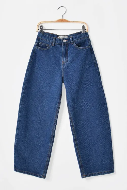 Jeans Fillette