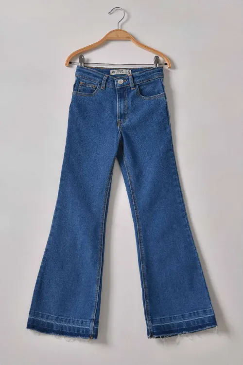 Jeans Fillette