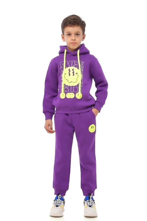 Sweat Garçon Sweat Garçon