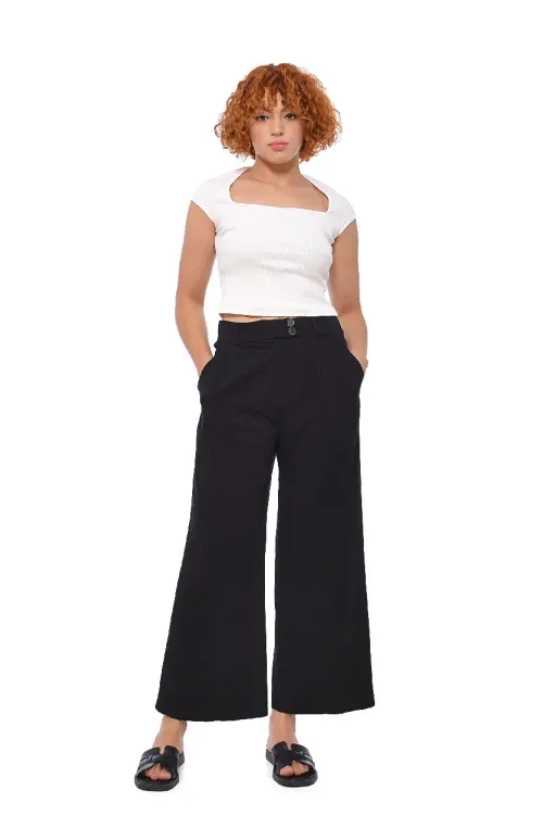 Pantalon Femme